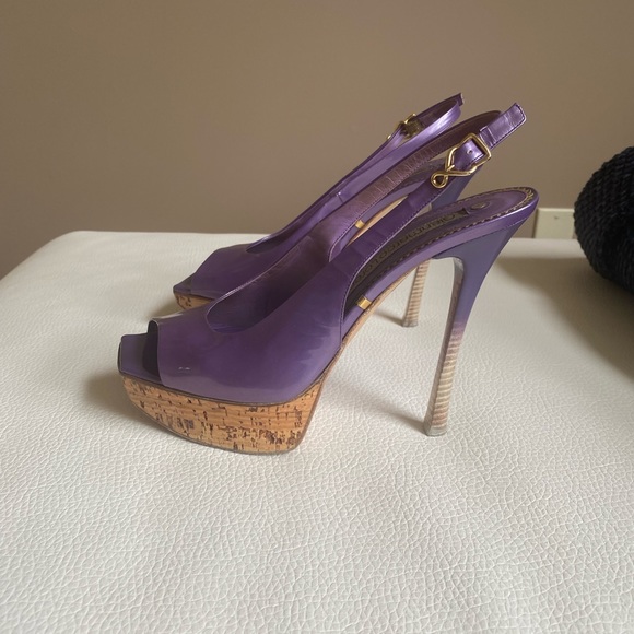 Gianmarco Lorenzi Heels - Picture 4 of 8